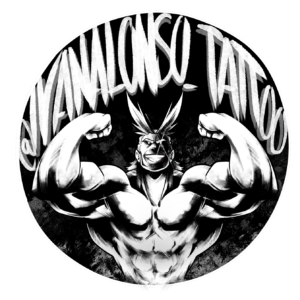 Ivanalonso_tattoo - Tatuaje