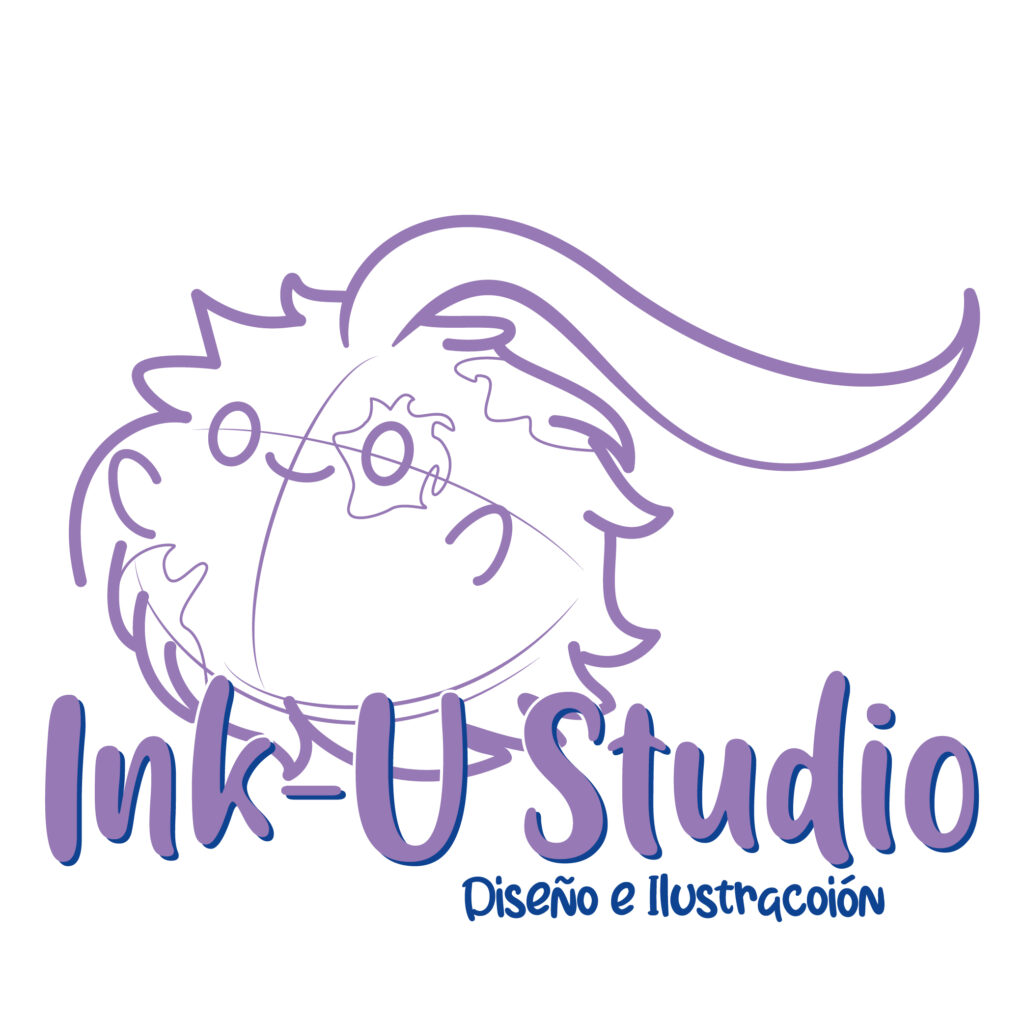 Ink-u Studio - Ilustración