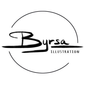 Byrsa - Ilustración y cómic