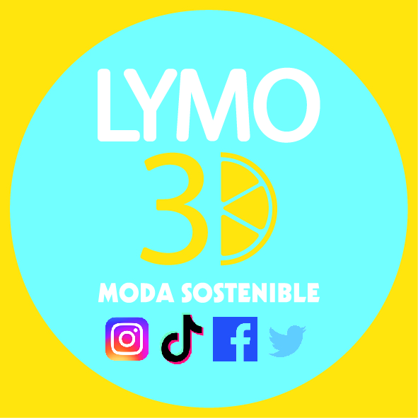 Lymo3D - Accesorios mediante impresión 3D con materiales sostenibles.