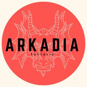 Arkadia Fantasia - Cosplay