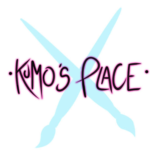 Kumo´s Place - Ilustración