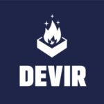 devir logo