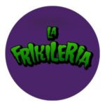 la frikileria