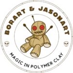 Borart Clay