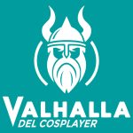 VALHALLA_COSPLAYER