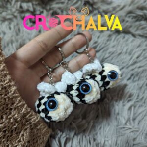 CROCHALVA