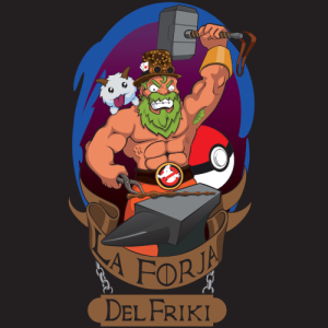 La Forja del Friki