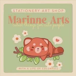 Marinne Arts